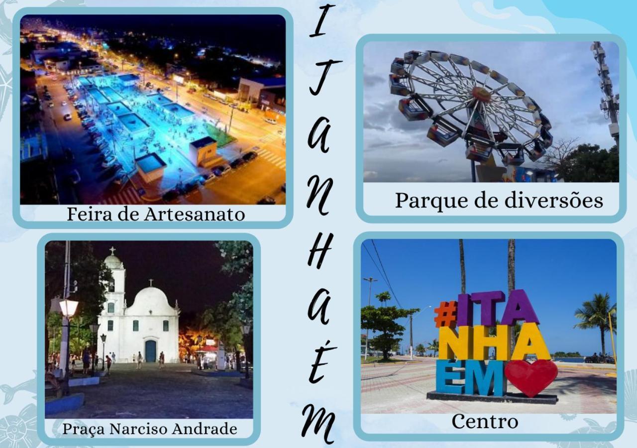Pedacinho Do Ceu