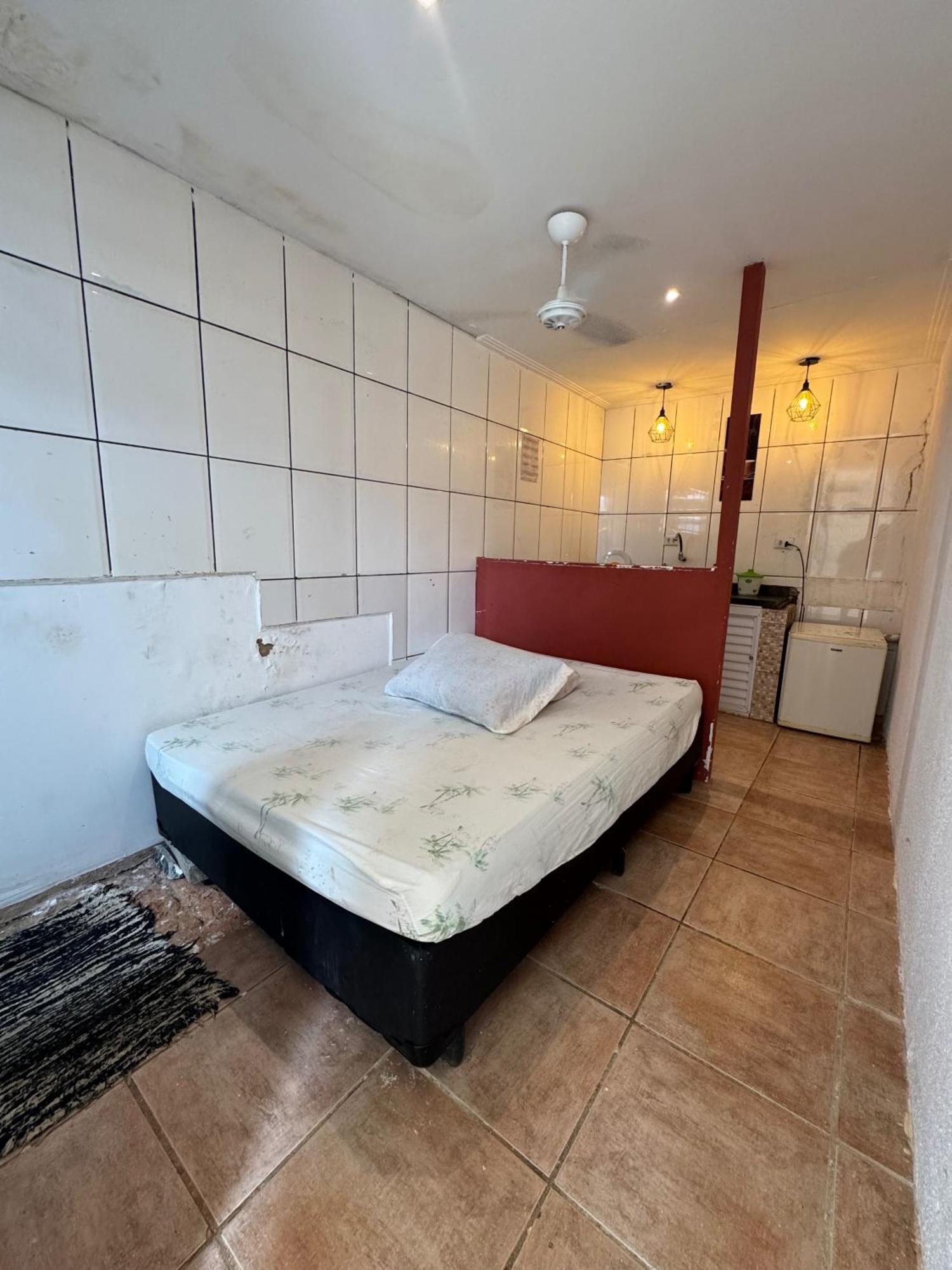 Guest house Pedacinho Do Ceu 2*